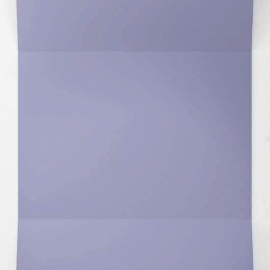 Lege Creëer Uw Eigen Papier Drieluik Uitnodiging (Binnenkant midden)