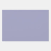 Lege Creëer Uw Eigen Papier Inpakpapier Vel (Voorkant 2)