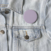 Lege Creëer Uw Eigen Papier Ronde Button 5,7 Cm (In situ)