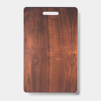 Lege DIY-sjabloon voeg uw TEKST en FOTO Afbeelding Badge