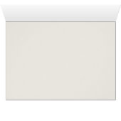 Lege geest (Binenzijde Horizontaal (Onderkant))