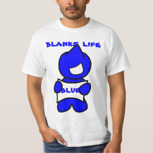lege huls t-shirt