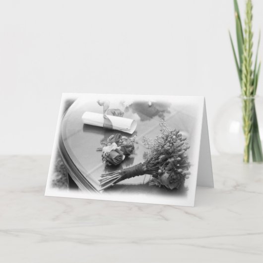 Lege Kaart - Kostbare Stukken (Voorkant)