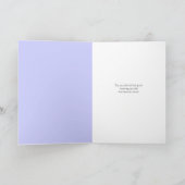 Lege Nest-vriend Kaart (Binnen)