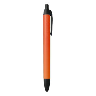 LEGE ORANJE PEN MAAK JE EIGEN