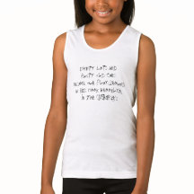 Lege partijen en oude roestvrijauto's - leven op d