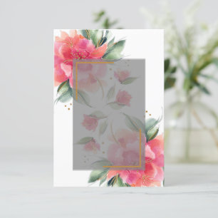 Lege Rozen tuinbouwwedstrijd uitnodiging