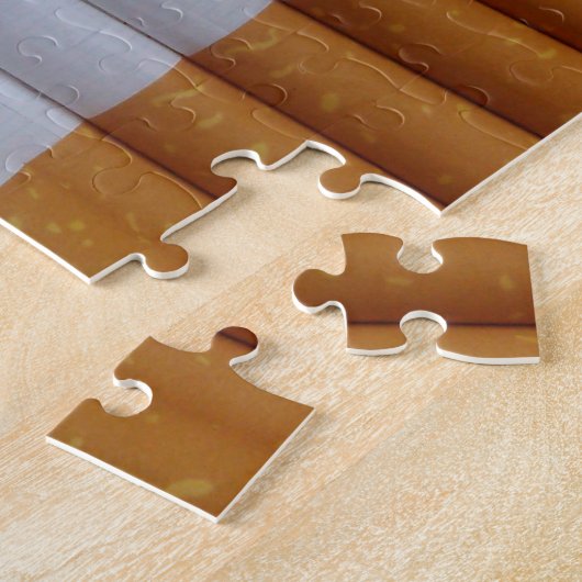 Lege sigaretten gegroepeerd legpuzzel (Zijkant)