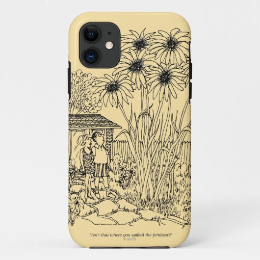 Lege vogelinvoer Case-Mate iPhone case (Achterkant)