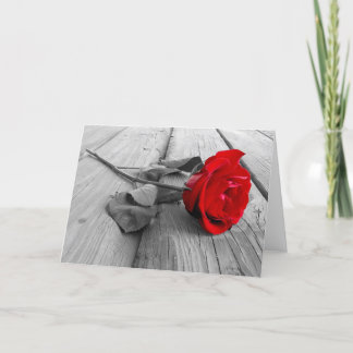 Lege Wenskaarten Kaart