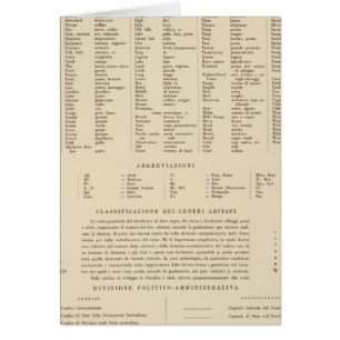 Legend 16667 Australië