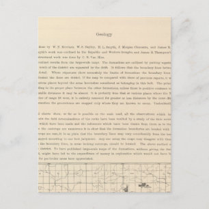 Legend Atlas Briefkaart