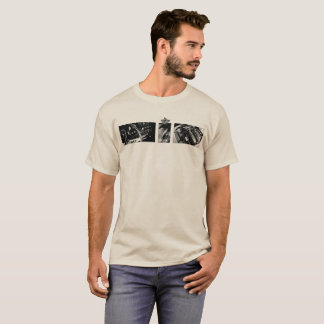 Legend Car E Type T-shirt