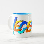 Legend Mug (Devant gauche)