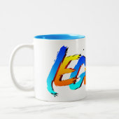 Legend Mug (Gauche)