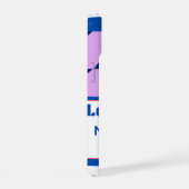 Legend Never Die Bold Typography Motivational Desi (Côté droit)