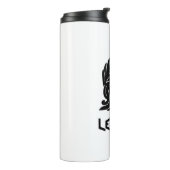 Legenda | Griekse god Thermosbeker (Gedraaid links)