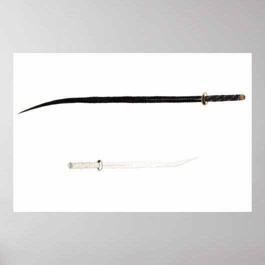 Legenda Poster (Voorkant)