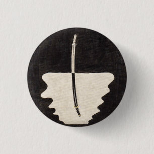 Legenda: reflectie ronde button 3,2 cm