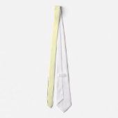 Legenda Stropdas (Achterkant)