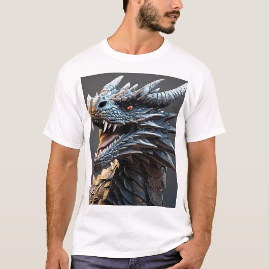 Legenda T-shirt (Voorkant)