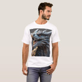 Legenda T-shirt (Voorkant volledig)
