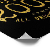 Legenda werd in juni 2005 17e poster (Hoek)