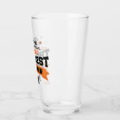 Legenda wordt in juni geboren glas (Links)