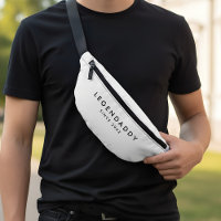 Legendaddy depuis pour légendaire Dads minimaliste
