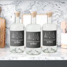 Legendaddy kerstcadeau voor Dad minimalist