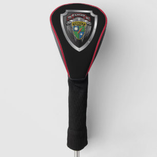 Legendaire 75e Ranger Regiment  Golfheadcover