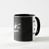 Légendaire Crossroads Collector Coffee Mug (Devant droit)