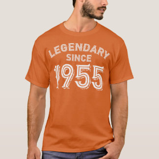 Legendarisch sinds 1955 t-shirt