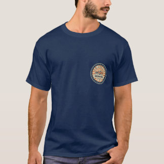 legendarische opa t-shirt