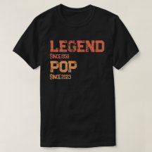 Legendarische Pop Vintage Vaderdag