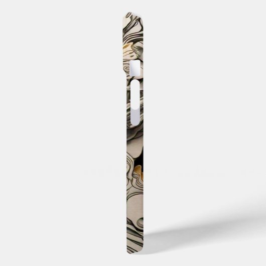 "Legendarische verhalen" Case-Mate iPhone Case (Achterkant / Links)