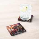 Legendarkerst Drankjes Onderzetter (Rechterzijde)
