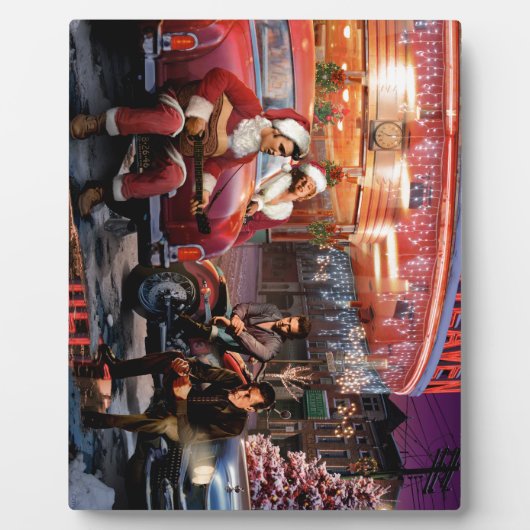 Legendarkerst Fotoplaat (Voorkant)