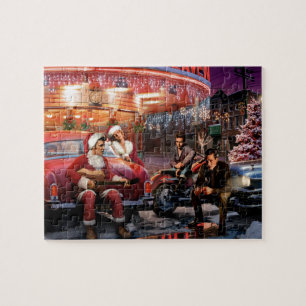 Legendarkerst Legpuzzel