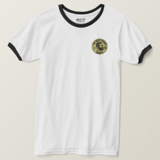 Legendary Cool Dads – Vet Gedurfd Typografie Desig T-shirt