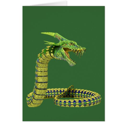 Legendary Creature (Voorkant)