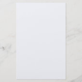 Legendary Griffin Stationery Briefpapier (Achterkant)