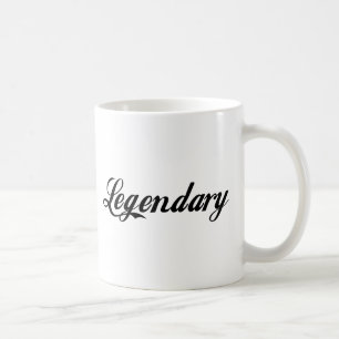 Legendary Koffiemok