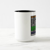 Legendary Mok O' Coffee (Midden)