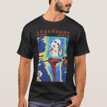 Legendary Pink Dots Klassiek T-shirt