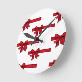 ***LEGENDARY ROUTE 66** WALL CLOCK RONDE KLOK (Hoek)