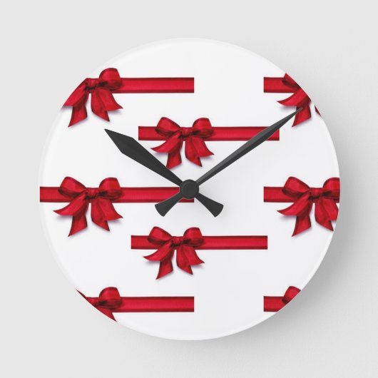 ***LEGENDARY ROUTE 66** WALL CLOCK RONDE KLOK (Voorkant)