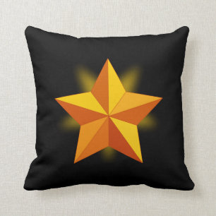 Legendary Star Pillow-kussen Kussen