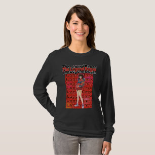 Legende Begon  T-shirt