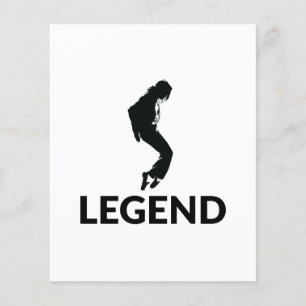 Legende Flyer